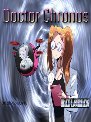 cover image of Doctor Chronos